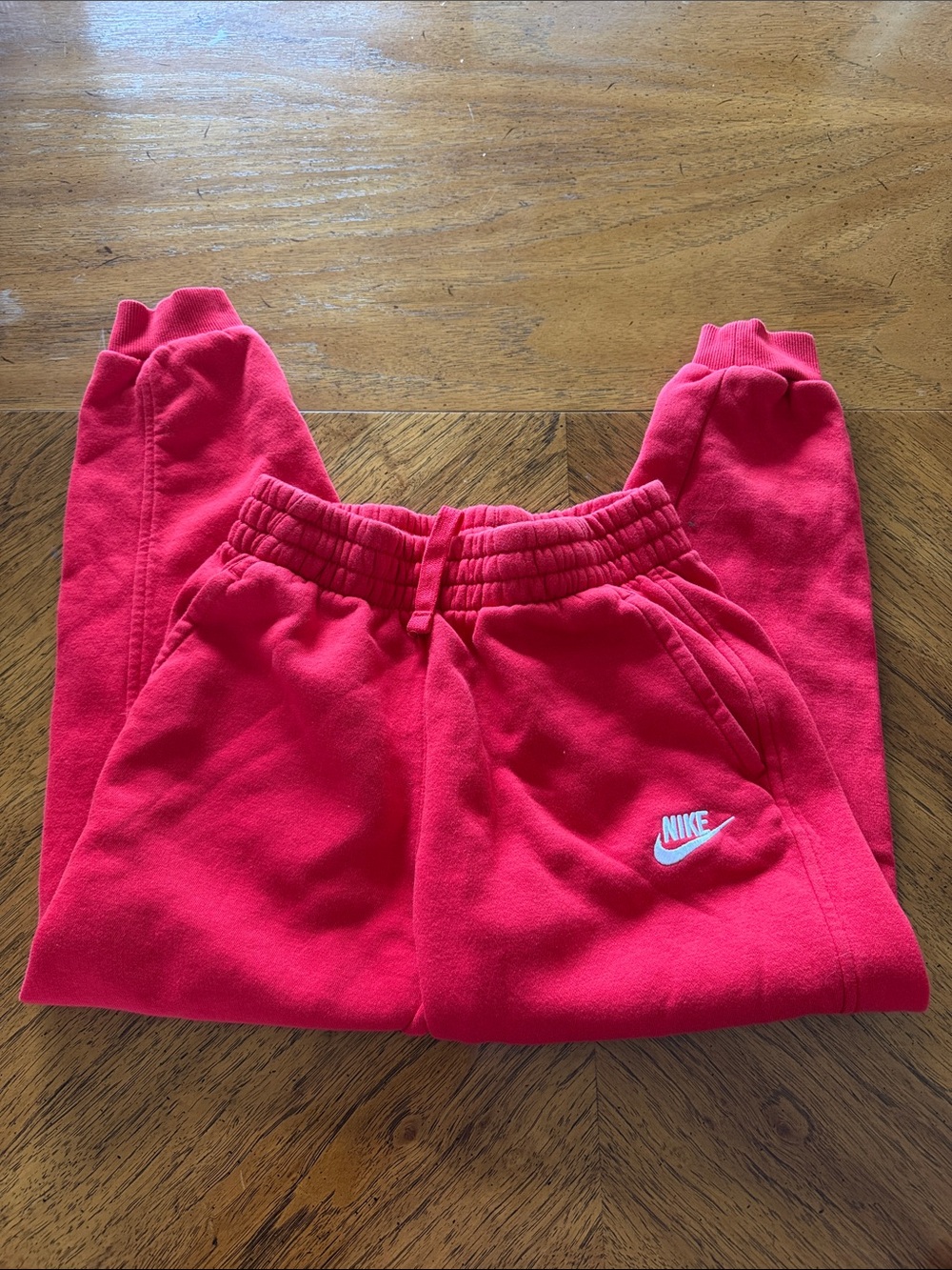 Boys Nike Joggers